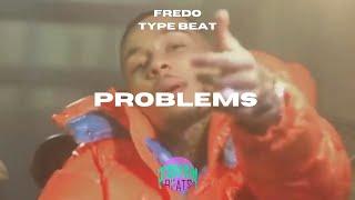 Fredo Type beat 2020 - “Problems” Free Rap Beat/Instrumental @Jovan Beats