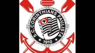 Hino do Corinthians ( Oficial )