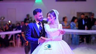 Anwer & Amal| Wedding | Hozan Jenedi | part 1 | by Cavo Media