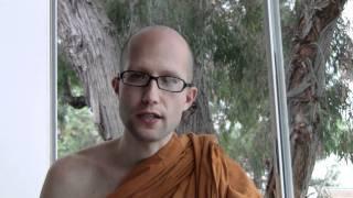 Ask A Monk: Emptiness