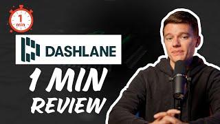 Dashlane Review 2023: Unique Features and Unhackable PasswordsQuick 1min Review⏱️