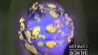 MENSAJE DE SEMJAZA COSMONAUTA PLEYADINA