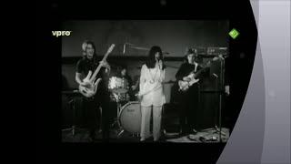 1969 Shocking Blue Long and Lonesome Road first video with Mariska Veres