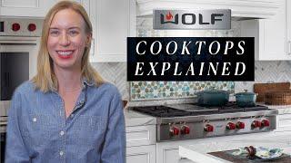 Wolf Cooktop Review | Which is Right for You?