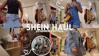 SHIEN TRY ON HAUL 2023 *summer edition* 30+ items!