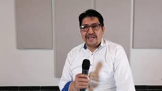 Testimonio Estudiante Internacional