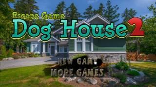 Escape Game Dog House 2 Walkthrough