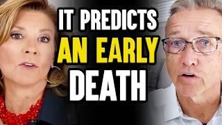 Your Legs & Feet Are Warning You! - 3 Signs That Predict An Early Death In Retirement