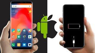 Почему Android ЛУЧШЕ iPhone