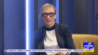 Василіса Фролова про вагітність, спорт і зміни у житті