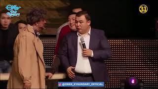 Блатной Боря)) Өнер қырандары...