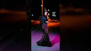 Somali beautiful Street  Fashion