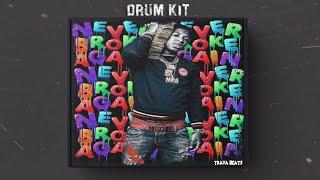 NBA YOUNGBOY - DRUM KIT 2024 | Drum Kit Download