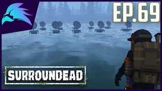 Surroundead Ep.69: 10 Horde Beacons At Once!