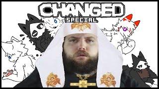 БЭБЭЙ ИГРАЕТ В Changed Special | Трансфуррмации Бэбэя