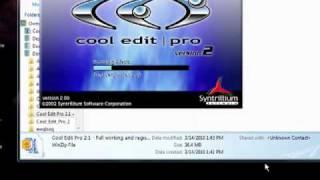 How to get  Cool Pro Edit 2.1