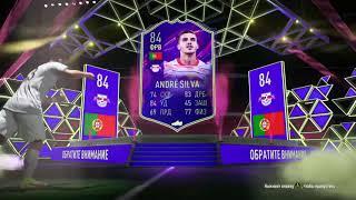 SBC ANDRE SILVA ONES TO WATCH | FIFA 22 ULTIMATE TEAM