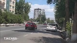 Drive Tajikistan Бохтар (Кургантюбе)  Нусрат