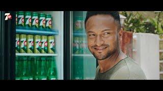 7up Cricket | #SuperDuperRefresher | Feat. Shakib Al Hasan | 2023 | 45s