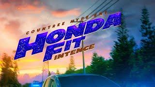 Intence - Honda Fit (Fast & Furious Riddim)