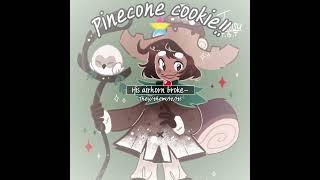 :P #cookierunkingdom #cookierun #crk  #edit #fypyoutube