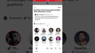 Live AmA, Baird Hall + Nick Fogle: We bootstrapped multiple $1m+ ARR SaaS, sold one at $150k MRR