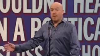 Mock The Week's Scenes We'd Like to See (Series 11 Cut)