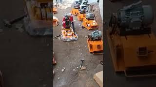 #earthcompactors BHASKAR