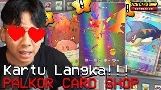 KARTU 12.000 UDAH KITA DAPETIN!! - TCG CARD SHOP