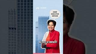 AHN Legends | Indra Nooyi | PepsiCo