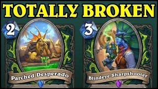 BEST NEW OTK! Naga Demon Hunter Is Crazy Strong!