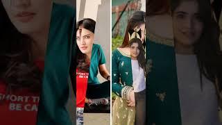 Iqra Kanwal and aroob jatoi vloger#sistrologyvlogs #duckybhai #sistrology #shorts #viralshort