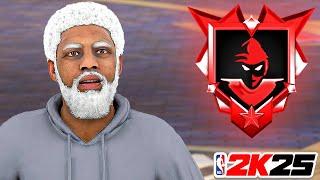 Uncle Drew + LEGEND ANKLE ASSASSIN In NBA 2k25