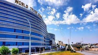 GIGA MALL the most beautiful Mall in Islamabad 4K 2024