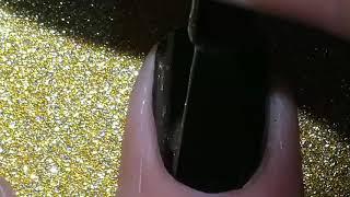 Лак Pink up Glitter Glam 1, @podrygkashop