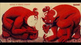 Gnome - Vestiges of Verumex Visidrome (full Album 2024)