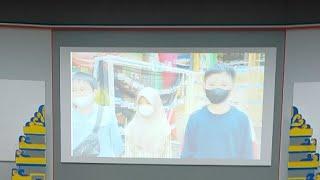 Sekolah Global Madani sedang live!