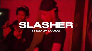 [FREE] Dark Westcoast Type Beat- “SLASHER“ | prod. by Kudos