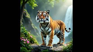 #tiger3 animals blog video  like 