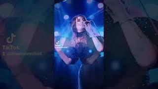 دينا المصري _تشعلل مسرح الصاوي بغنوة ليلة عشق