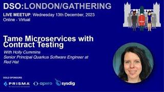 DevSecOps London Gathering - Dec 13th 2023