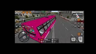 bus mod bus indosiya me rial game video #shorts #viral #treding #youtubeshorts