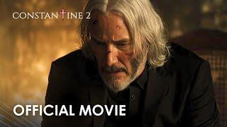 Constantine 2 (2026) Keanu Reeves Movie