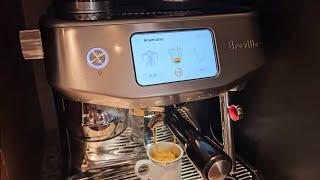 Breville ORACLE JET! First impressions—the Ultimate semi-automatic espresso maker?