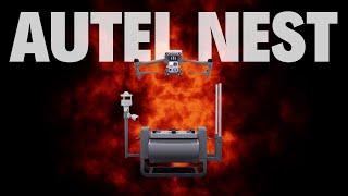 Autel EVO Nest - First in Florida