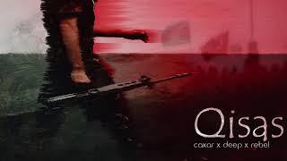 Caxar x Deep x Rebel - QİSAS!