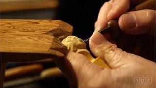 The Art of Netsuke | Arts | NPR