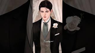 36 ch. Let's get married, Layla •Cry, or Better Yet, Beg• #manhwa #manhwareccomendation#shorts#edit