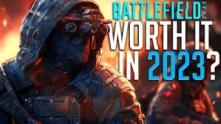 Has DICE Saved Battlefield 2042 Over The Past Year? "Should I Buy This Game?"