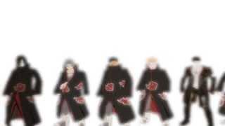 akatsuki samp